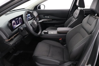 Nissan Ariya vaihtoauto