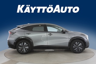 Nissan Ariya vaihtoauto