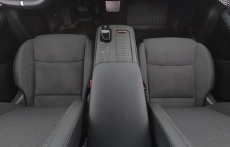 Nissan Ariya vaihtoauto