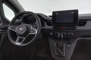 Nissan Townstar vaihtoauto