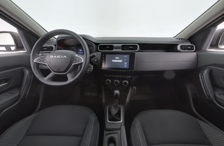 Dacia Duster vaihtoauto