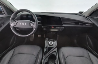 Kia Niro vaihtoauto