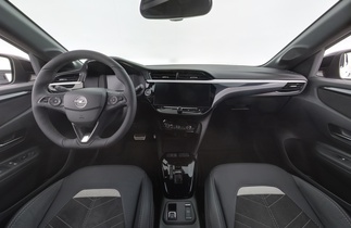 Opel Corsa-e vaihtoauto