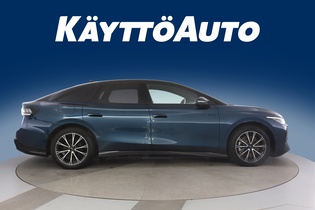 Volkswagen ID.7 vaihtoauto