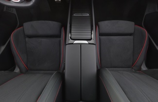 Volkswagen ID.7 vaihtoauto