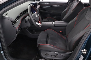 Volkswagen ID.7 vaihtoauto