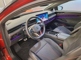 Volkswagen ID.7 vaihtoauto