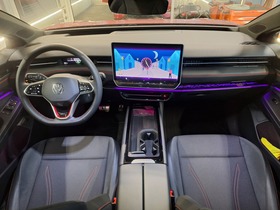 Volkswagen ID.7 vaihtoauto