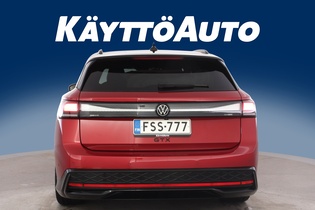 Volkswagen ID.7 vaihtoauto