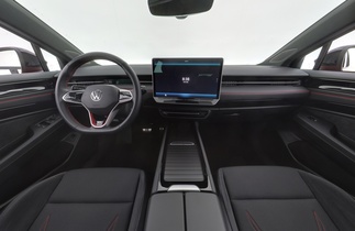 Volkswagen ID.7 vaihtoauto