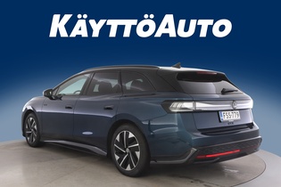 Volkswagen ID.7 vaihtoauto