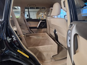 Toyota Land Cruiser vaihtoauto