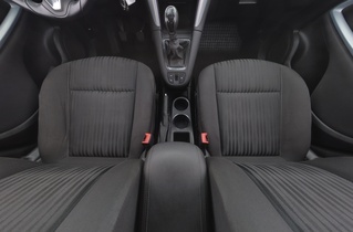 Opel Zafira vaihtoauto