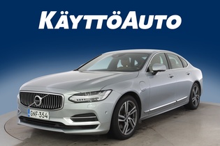 Volvo S90 vaihtoauto