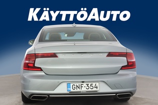 Volvo S90 vaihtoauto