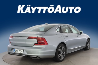 Volvo S90 vaihtoauto