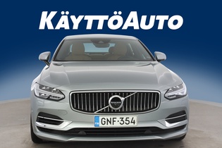 Volvo S90 vaihtoauto