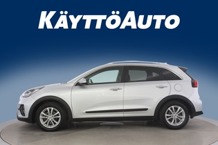 Kia Niro vaihtoauto