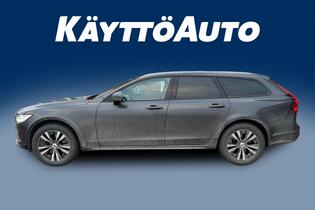 Volvo V90 Cross Country vaihtoauto