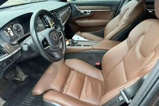 Volvo V90 Cross Country vaihtoauto