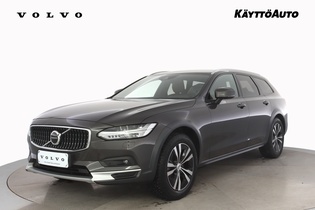 Volvo V90 Cross Country vaihtoauto