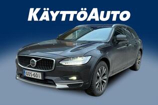 Volvo V90 Cross Country vaihtoauto