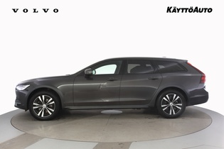 Volvo V90 Cross Country vaihtoauto