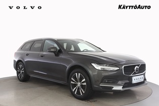 Volvo V90 Cross Country vaihtoauto