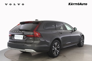 Volvo V90 Cross Country vaihtoauto