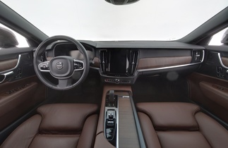Volvo V90 Cross Country vaihtoauto