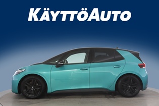 Volkswagen ID.3 vaihtoauto