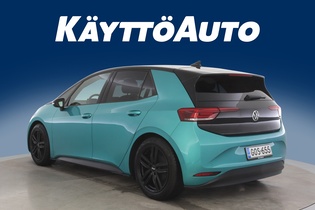 Volkswagen ID.3 vaihtoauto