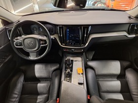 Volvo V60 Cross Country vaihtoauto