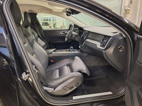 Volvo V60 Cross Country vaihtoauto