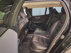 Volvo V60 Cross Country vaihtoauto