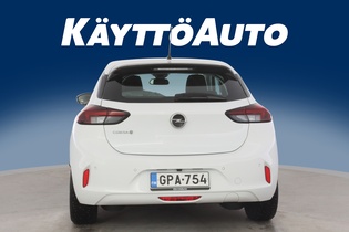 Opel Corsa-e vaihtoauto