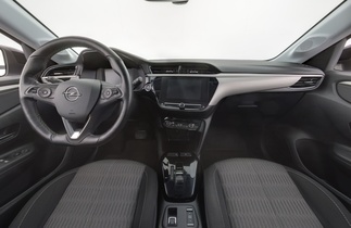 Opel Corsa-e vaihtoauto