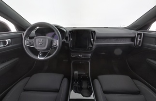 Volvo C40 vaihtoauto