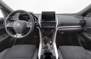 Mitsubishi Eclipse Cross vaihtoauto