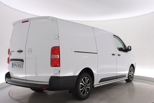 Opel Vivaro vaihtoauto