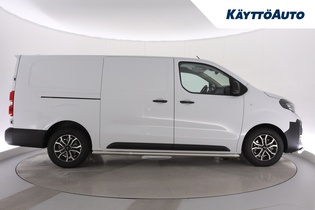 Opel Vivaro vaihtoauto
