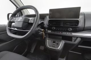 Opel Vivaro vaihtoauto