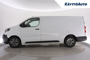 Opel Vivaro vaihtoauto