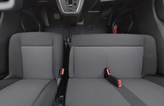 Opel Vivaro vaihtoauto