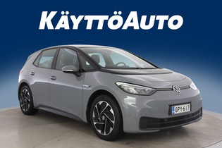 Volkswagen ID.3 vaihtoauto