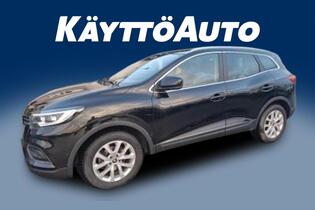 Renault Kadjar vaihtoauto