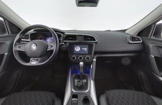 Renault Kadjar vaihtoauto