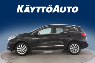 Renault Kadjar vaihtoauto
