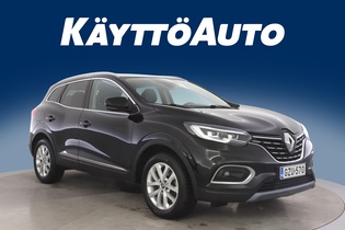 Renault Kadjar vaihtoauto