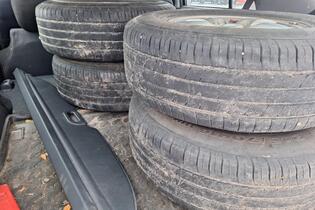 Kia Sorento vaihtoauto